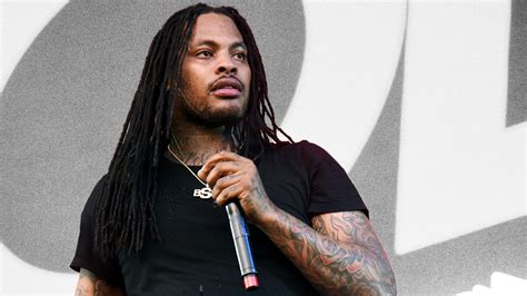 waka flocka real name